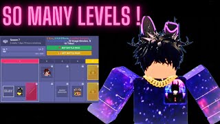 How many levels can I get in 1 hour??? 🤔 screenshot 4