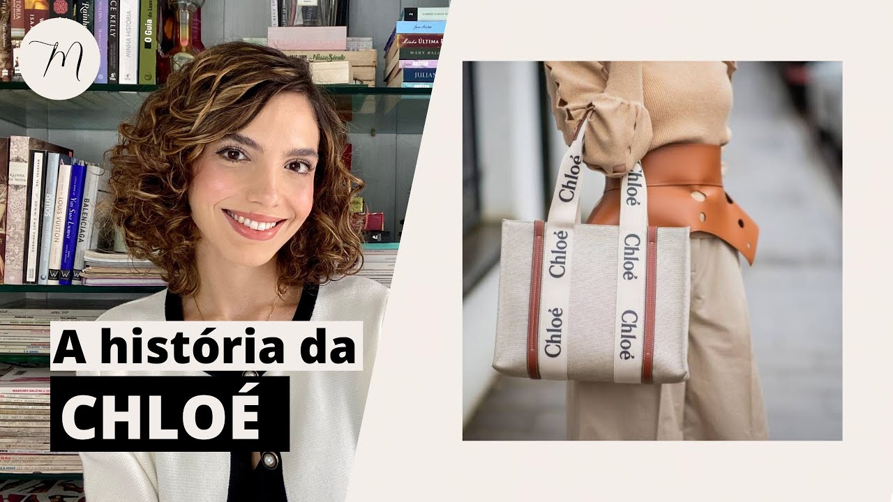 A HISTÓRIA DA CHLOÉ | Crônicas da Moda por Maria Landeiro