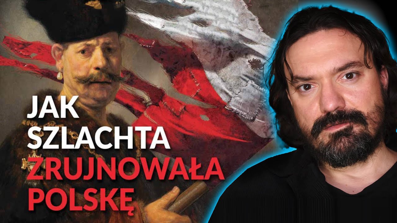 Marcin Siegieńczuk - Tak się bawi szlachta (Oficjalny teledysk)