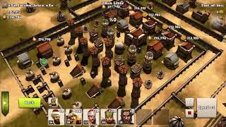 Easy money using pure skill 💰☺️☺️ (Ottoman war gameplay) screenshot 2