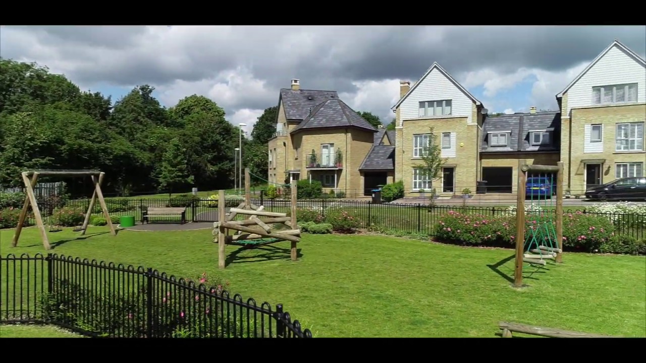 Kingcup Avenue, Leverstock Green, Hemel Hempstead, HP2. YouTube