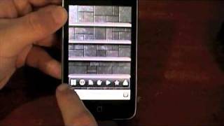 Amazing Backgrounds For iPhone 4, 3GS, iPod Touch 4, 3G and iPad screenshot 3