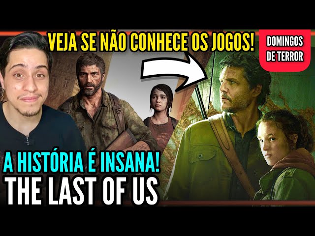 Sucesso de 'The Last of Us' impulsiona lançamentos de filmes e