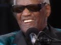 Ray Charles - Feel So Bad - 8/14/1993 - Newport Jazz Festival