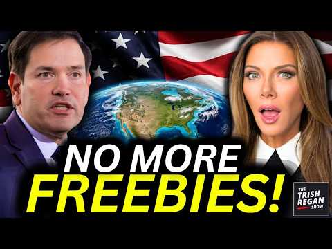 🚨Marco Rubio Shocks World With New Message: NO MORE FAVORS