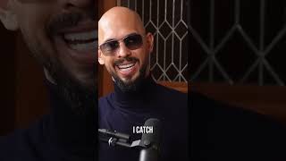 Celebrity Escaping the Digital Trap  How Social Media Algorithms Poison Our Minds #mindset #shorts #andrewtate Profile