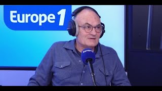 Philippe Val : 'LFI, pour une Europe de la rivière à la mer'