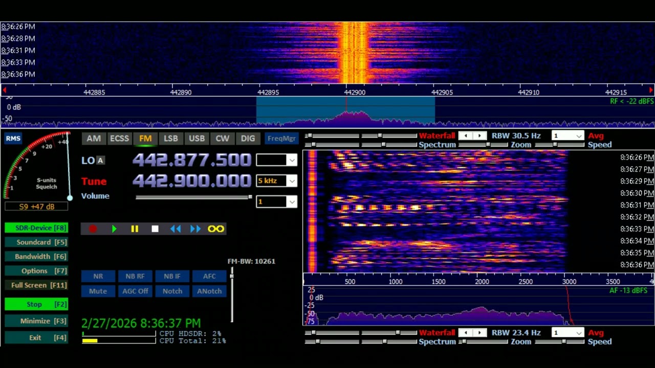 East Coast Reflector Youth Net 2026 02 27 20 26 04