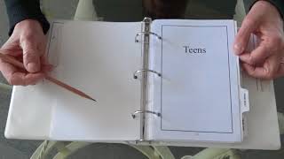 Journal Your Life Instruction Video screenshot 5