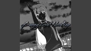 Bunny Girl Hoodtrap sped Up