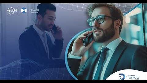 Simplify Payroll with a Fully Integrated Solution