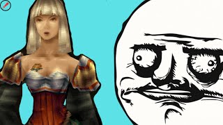 ¡MIRA NOMAS ESOS PIXELES! Vagrant Story- PartySoft