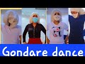 Habesha Dancing Habesha Tiktok Africa Dance Afaan Saanii Daabboo Saanii Fakkaataa 