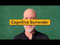 When the AI Thinks for You | AI in the Classroom - Daily