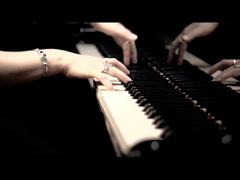"Distant Memories (Piano Solo)" by Milana Zilnik