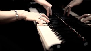 Distant Memories (Piano Solo) by Milana Zilnik