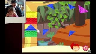 Découverte du jeu Adiboud'Chou soigne les animaux