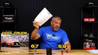 Why you DONT need 6.7 injectors in your rig