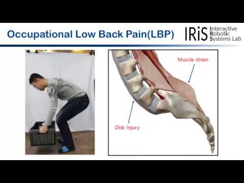 ICRA 2020 Virtual Presentation [1] - A Twisted String Actuator-based Exoskeleton for Hip Joint