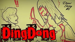 Asal usul hantu dingdong cerita misteri di balik lagu dingdong draw story 2