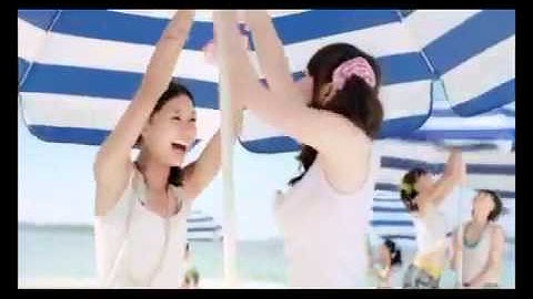 JKT48 Pocari Sweat (Heavy Rotation)