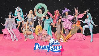 Drag Race España temporada 3 resumida