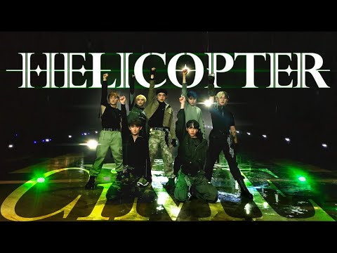 [KPOP IN PUBLIC] <strong>CLC</strong> (씨엘씨) - &amp;#39;HELICOPTER&amp;#39; (헬리콥터) Dance Cover By CiME from Vietnam