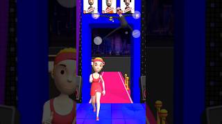 Barred Game Level -3001 //Royel Gaming Karam //#gaming #shorts #barredgame