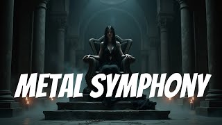 Download Lagu Metal Symphony | Gothic, Intense, Symphonic MP3