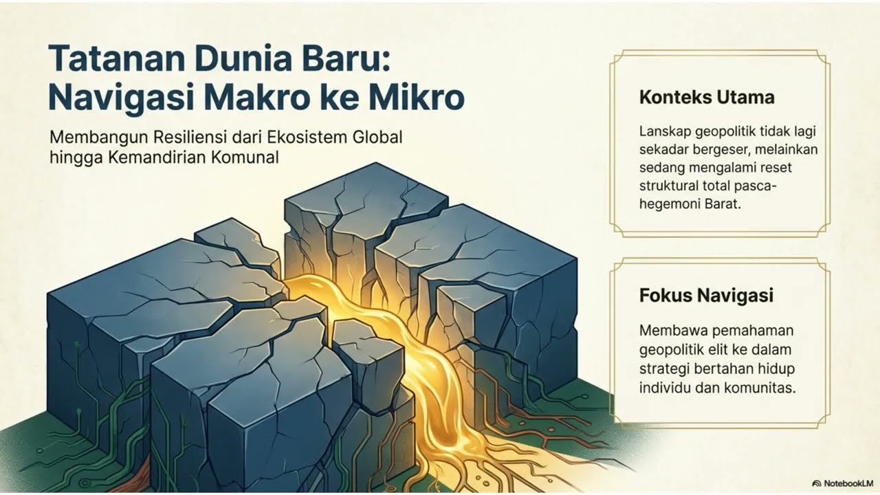 Nafigasi Menuju Tatanan Dunia Baru Yang Berkeadilan (Iran sebagai pembobol hegemoni barat)