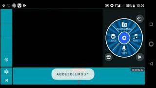 Cara Membuat Video Literasi 30 Detik Untuk Story Wa || Tutorial Literasi Stop Watch