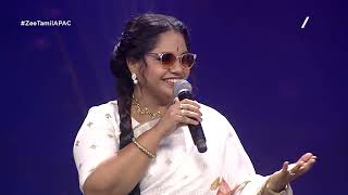 SaReGaMaPa Lil Champs S5 | Best Moments | Every Sat \u0026 Sun @ 9:30 PM SGT |10 PM MYT  | Zee Tamil APAC