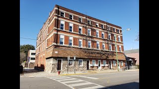 3254 S Wallace Street Apt 3F Chicago IL 2br1ba Bridgeport Coldwell Banker