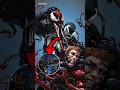 How Did Venom, the Weakest Symbiote, Defeat Riot and Carnage? #spiderverse #venom3