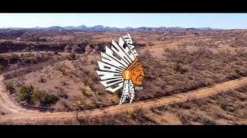 Comanche Trail Run 2024 – Ícaro Sports