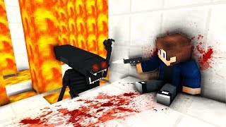 ПЕЩЕРА ЧУЖИХ? - ЧУЖИЕ В МАЙНКРАФТ #7 ПЕЩЕРА ЧУЖИХ? - ЧУЖИЕ В МАЙНКРАФТ #7
