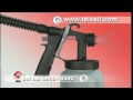 Paint Sprayer Pro - Tel Sell