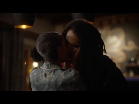 Grownish 3x3 Zoey Luca Kiss Sky Date Zoey Meets Julian