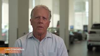 Lee Crecelius / Shelly Automotive Group / Irvine BMW case study
