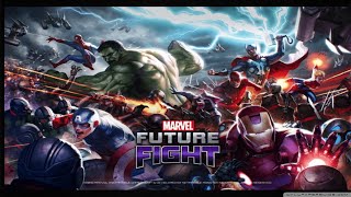 CAN WE SAVE JEMMA SIMMONS | MARVEL FUTURE FIGHT GAMEPLAY #1