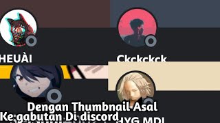 So Gabut Gabut Ria Random