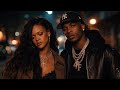 Rihanna ft. Lil Baby – Forget Your Past (Official Music Video)