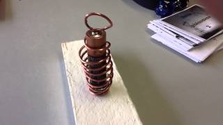 Der Einfachste Motor Der Welt