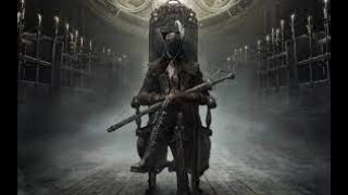 Bloodborne | NG+ | Lady Maria of the Astral Clocktower @RippleFX