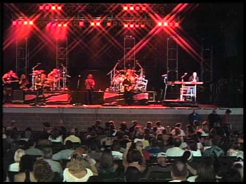 DOOBIE BROTHERS Double Dealing Four Flusher 2007 LiVe