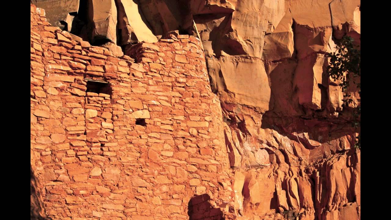 The End of the Honanki Ruins