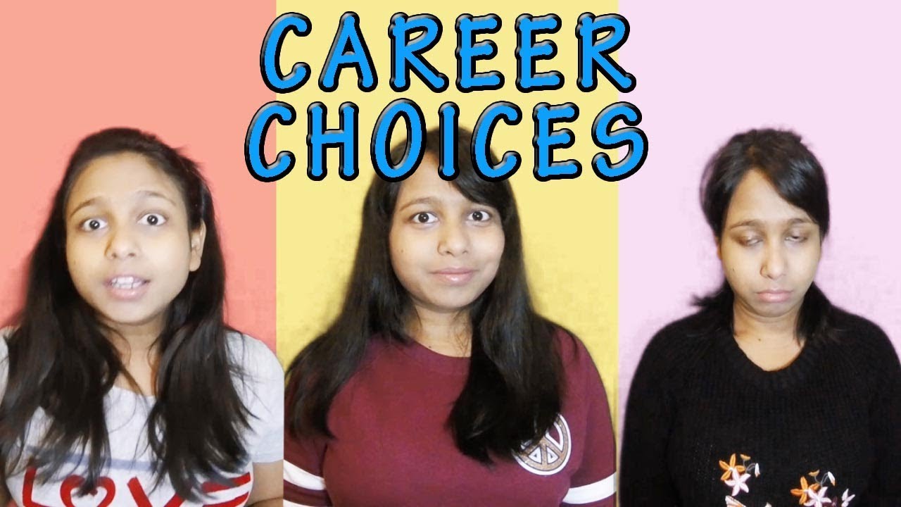 How to NOT Choose Your Career | Special Instructions | Funny Video ...