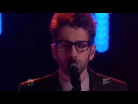Will Champlin -  A Change Is Gonna Come | The Voice USA 2013