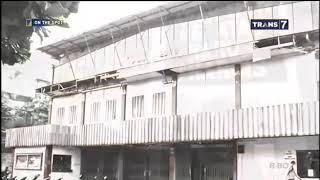 BUKAN BIOSKOP BIASA |On The Spot ( 08/11/19 )