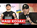 🚨 Сирена на пресконференції в США! БЕРІНЧИК видав круту промову про війну